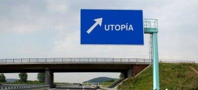 La utopía también mueve montañas