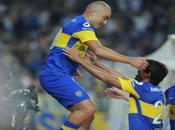 Boca sonríe Silva