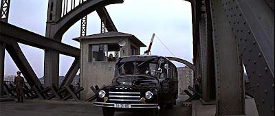 Funeral in Berlin: El ingenio de Harry Palmer