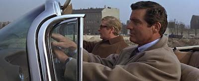 Funeral in Berlin: El ingenio de Harry Palmer