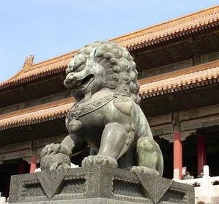 36 estrategias chinas