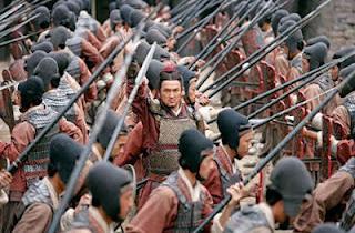 36 estrategias chinas