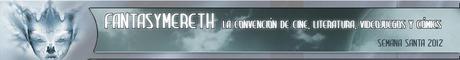 .:Jornadas Mereth, la Ficción y Fantasía, para entendidos:.