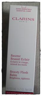 Carita de primavera en pocos pasos...