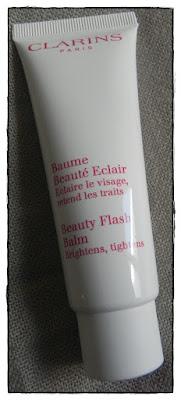 Carita de primavera en pocos pasos...