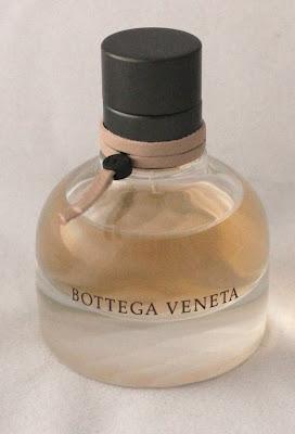 Bottega Veneta Perfum