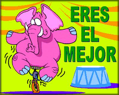 Y el mejor hospital es...