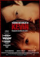 Críticas: 'Tenemos que hablar de Kevin' (2011), el escalofriante retrato de una familia marcada