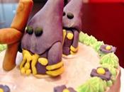 Minicake Limonada Nazareno