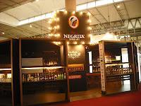 Alimentaria 2012; Feria de muestras de Barcelona