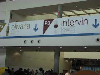 Alimentaria 2012; Feria de muestras de Barcelona Alimentaria 2012; Feria de muestras de Barcelona