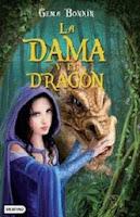 Dragonfly News (Abril 2012)