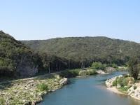 Pont du Gard: maravilla de la ingeniería de 2.000 años de antigüedad...