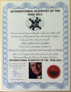 Agricultura ecológica y perversión del lenguaje