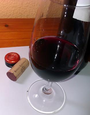 MONTE REAL CRIANZA 2.009