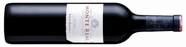 MONTE REAL CRIANZA 2.009