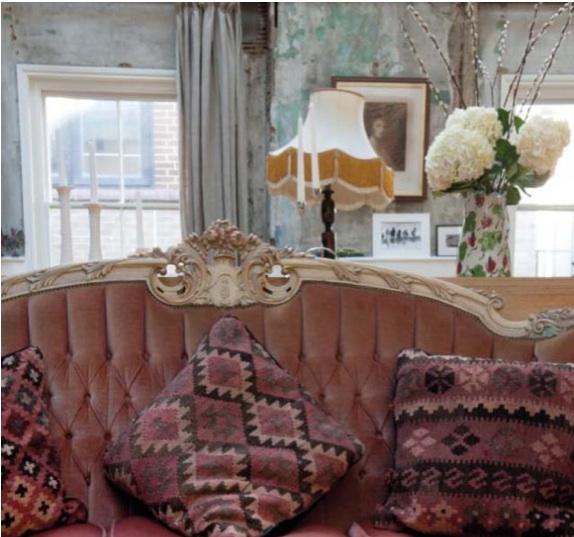 The Printworks: Un encantador hotel con estética de loft desvencijado