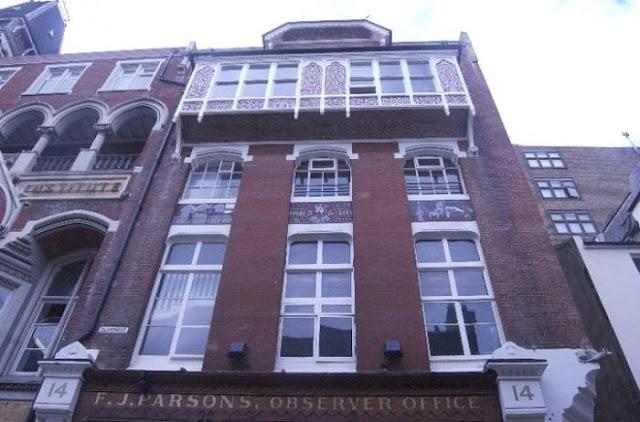 The Printworks: Un encantador hotel con estética de loft desvencijado