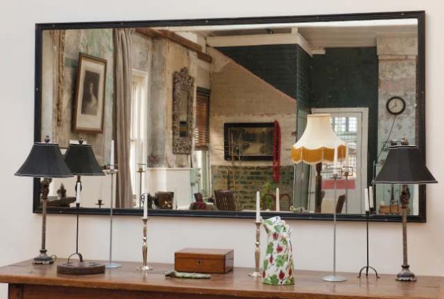 The Printworks: Un encantador hotel con estética de loft desvencijado