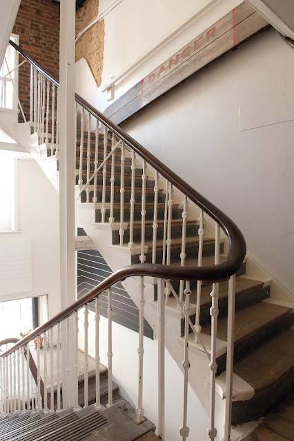 The Printworks: Un encantador hotel con estética de loft desvencijado