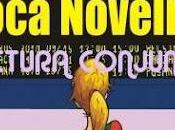 Lectura conjunta: Loca Novelife