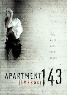 Trailer: Apartment 143 (Emergo)