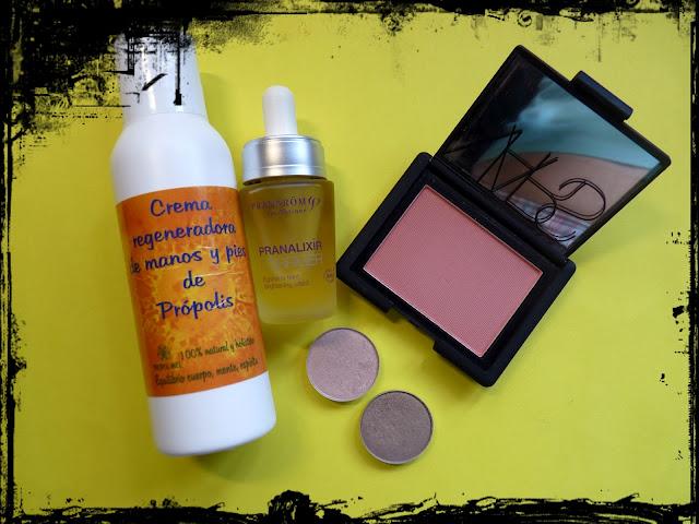 Y mis favoritos de marzo son...