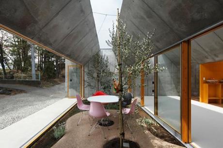 ARQ... TAKESHI HOSAKA.