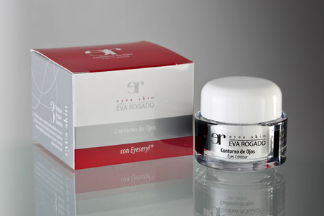 ¿Por qué no sirven las cremas de la cara para contorno de ojos?