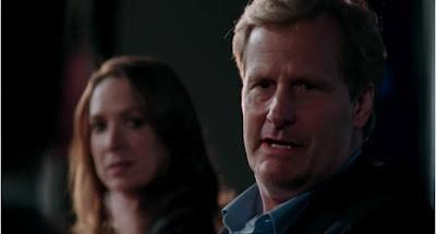 Newsroom: Tráiler de lo nuevo de Aaron Sorkin Newsroom: Tráiler de lo nuevo de Aaron Sorkin