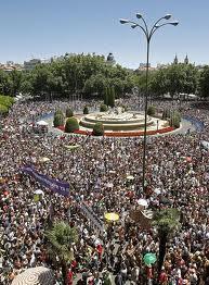 LOS RECORTES DE RAJOY CUMPLEN CIEN DÍAS LOS RECORTES DE RAJOY CUMPLEN CIEN DÍAS