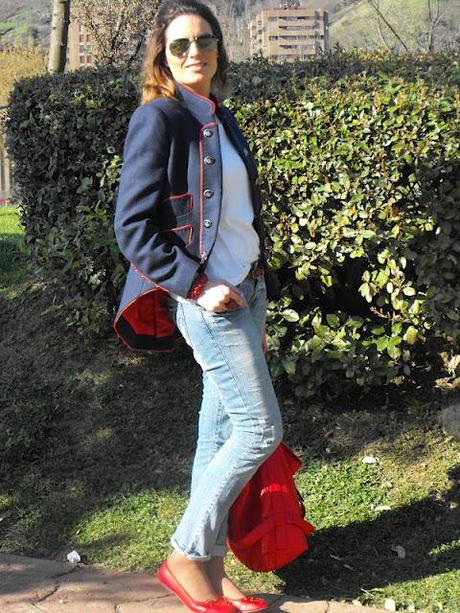 Remix de camisetas blancas