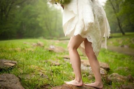 En abril, lluvias mil