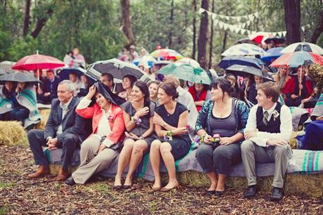 En abril, lluvias mil