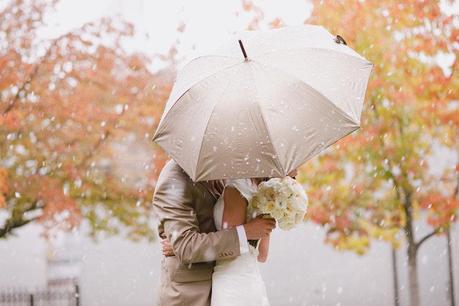 En abril, lluvias mil