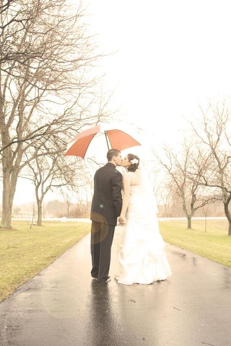 En abril, lluvias mil