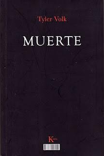 Sexo / Muerte, de Dorion Sagan & Tyler Volk