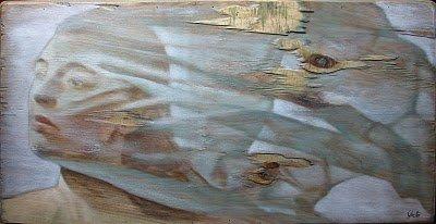 Como un diamante, María del Carmen Cerezal