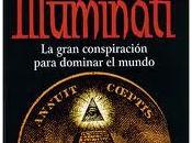 libro negro Illuminati Robert Goodman