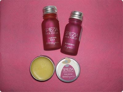 Spiezia Organics