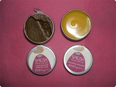 Spiezia Organics
