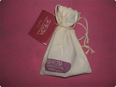 Spiezia Organics