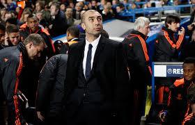 La resurrección del Chelsea