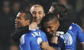 La resurrección del Chelsea