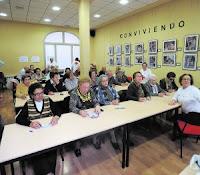 Más de 4.000 albaceteños se benefician del programa de teleasistencia