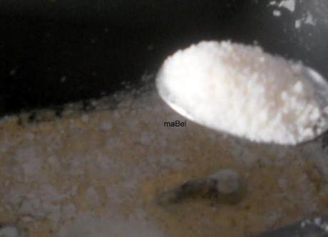 Pizza tipo brioche - Masa para Pizza a la Campo Franco