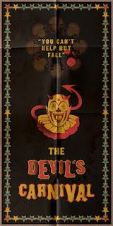 The Devil’s Carnival