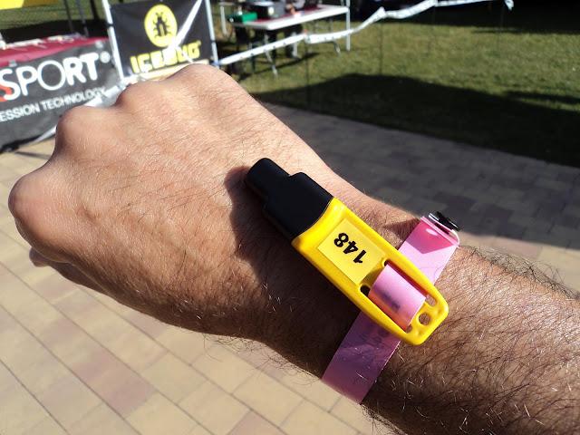 Nix Trail...  Finisher...!! 34 km de auténtica aventura sobre nieve...!!  Make no mistake, this is pure snow trail my friend...!!