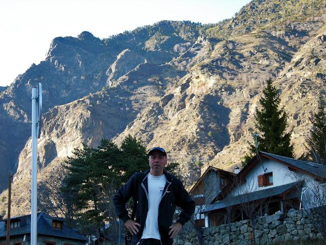 Nix Trail...  Finisher...!! 34 km de auténtica aventura sobre nieve...!!  Make no mistake, this is pure snow trail my friend...!!