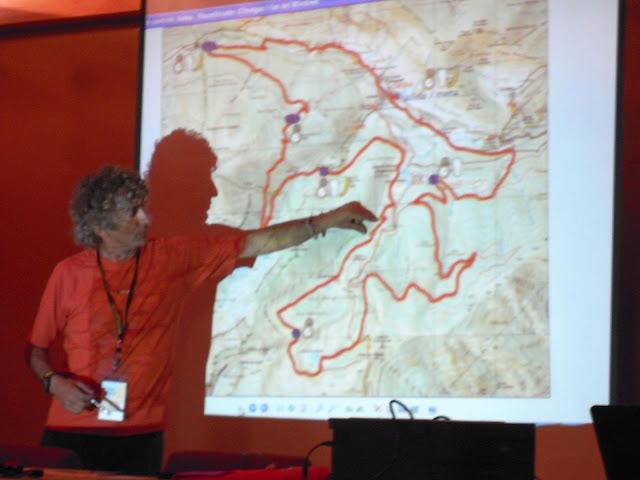 Nix Trail...  Finisher...!! 34 km de auténtica aventura sobre nieve...!!  Make no mistake, this is pure snow trail my friend...!!